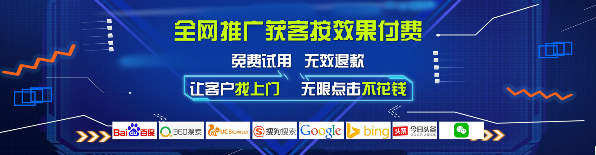 长治信息流广告